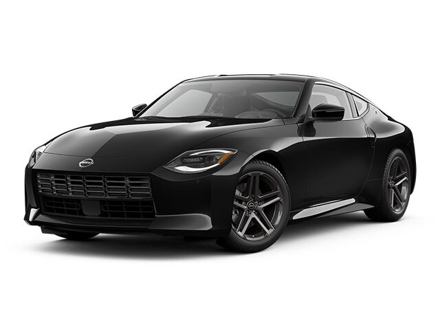2023 Nissan Z Coupe 